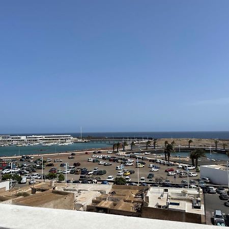 Ferienwohnung The Penthouse Ascona In El Charco Arrecife  Exterior foto